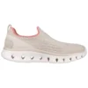 Go Walk Glide-Step Flex Slip On «Taupe Pink»