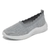 Go Walk «Grey White»