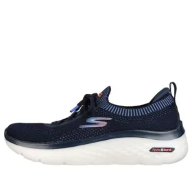 Go Walk Hyper Burst «Azul marino»