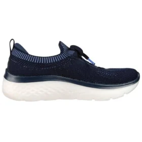 Go Walk Hyper Burst «Azul marino»