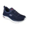 Go Walk Hyper Burst «Azul marino»