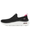 Go Walk Hyper Burst «Black Pink»
