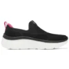 Go Walk Hyper Burst «Black Pink»