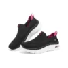 Go Walk Hyper Burst «Black Pink»