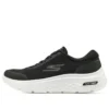 Go Walk Hyper Burst «Black White»