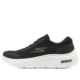 Go Walk Hyper Burst «Black White»