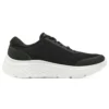 Go Walk Hyper Burst «Black White»