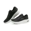 Go Walk Hyper Burst «Black White»