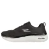 Go Walk Hyper Burst Low-Top Negro/Blanco