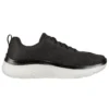 Go Walk Hyper Burst Low-Top Negro/Blanco