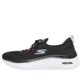 Go Walk Hyper Burst «Negro»