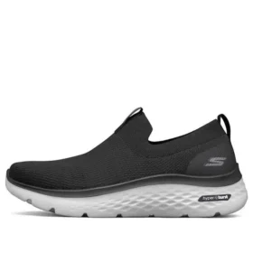 Go Walk Hyper Burst «Negro»
