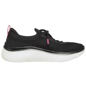 Go Walk Hyper Burst «Negro»