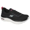 Go Walk Hyper Burst «Negro»