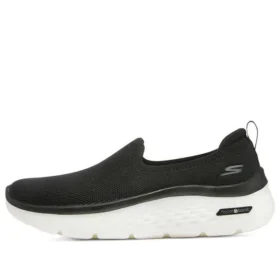 Go Walk Hyper Burst «Negro Blanco»