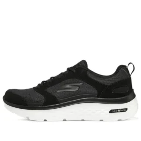 Go Walk Hyper Burst «Negro Gris»