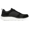Go Walk Hyper Burst «Negro Gris»