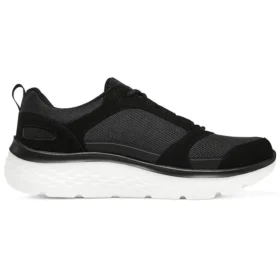 Go Walk Hyper Burst «Negro Gris»