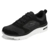 Go Walk Hyper Burst «Negro Gris»