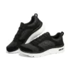 Go Walk Hyper Burst «Negro Gris»