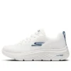 Go Walk Hyper Burst «White Blue»