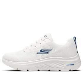 Go Walk Hyper Burst «White Blue»