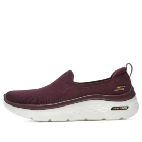 Go Walk Hyper Burst «Wine Red»