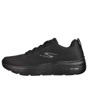 Go Walk Hyperburst «Pure Black»