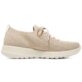 Go Walk Joy «Beige White»