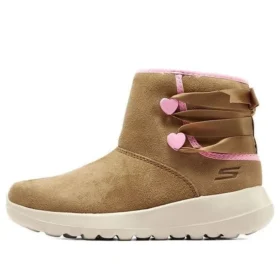 Go Walk Joy Botas «Tan»