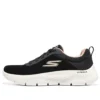 Go Walk Joy Light Motion Zapatilla “Negro Rosa Blanco”