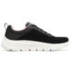 Go Walk Joy Light Motion Zapatilla “Negro Rosa Blanco”