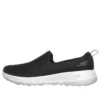 Go Walk Joy Low Negro/Blanco