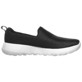 Go Walk Joy Low Negro/Blanco