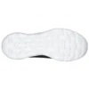 Go Walk Joy Low Negro/Blanco