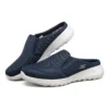 Go Walk Joy «Navy White»