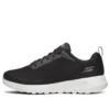Go Walk Joy Negro Blanco