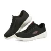 Go Walk Joy «Negro Blanco»