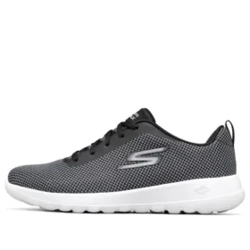 Go Walk Joy Negro/Gris