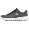 Go Walk Joy Negro/Gris