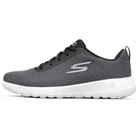 Go Walk Joy Negro/Gris