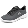 Go Walk Joy Negro/Gris