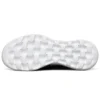 Go Walk Joy Zapatillas sin cordones de caña baja, negro