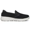 Go Walk Joy Zapatillas sin cordones «Negro»