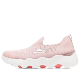 Go Walk «Light Pink»