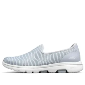 Go Walk «Light Silver Grey»