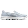 Go Walk «Light Silver Grey»