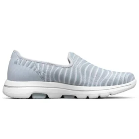 Go Walk «Light Silver Grey»
