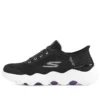 Go Walk Massage Fit «Black Lavender»