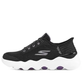 Go Walk Massage Fit «Black Lavender»